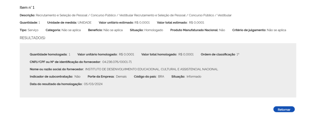 Concurso FMS Teresina: Idecan é a banca!