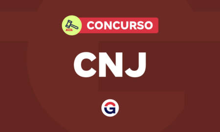 Concurso CNJ (Conselho Nacional de Justiça): confira os editais previstos, em andamento e publicados para concurso público do CNJ.