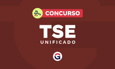 Concurso TSE Unificado: confira os editais previstos, em andamento e publicados para concurso público do TSE Unificado.