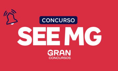 Concurso SEE MG: editais previstos, publicados e em andamento para o concurso público da SEE MG