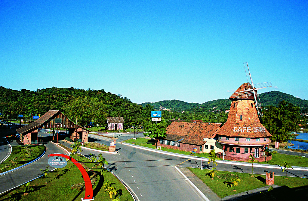 Saiba mais sobre as provas do concurso Joinville!