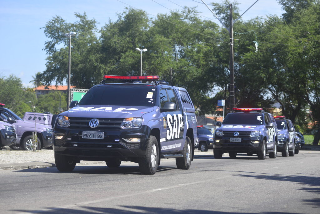 Quando será a prova do concurso Polícia Penal CE?