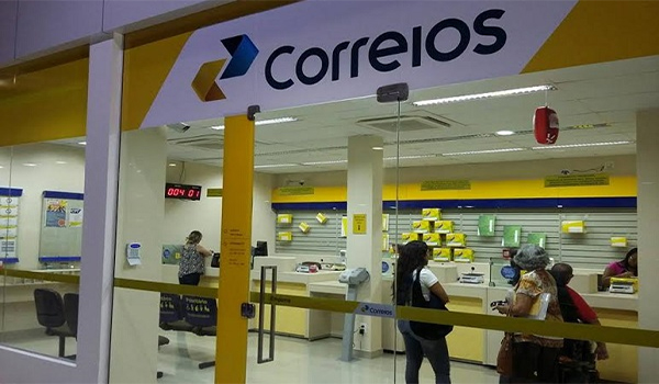 Possíveis bancas do novo concurso? Correios comenta!