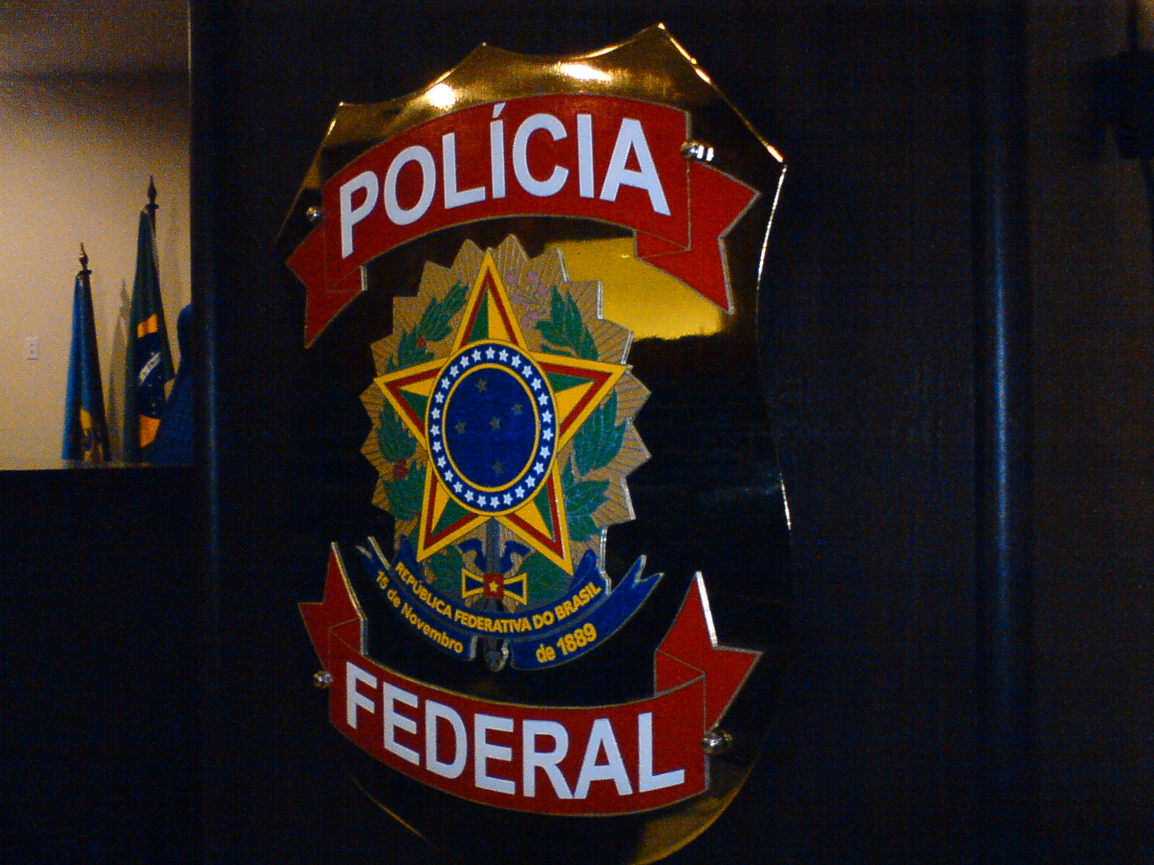 Carreiras da Polícia Federal