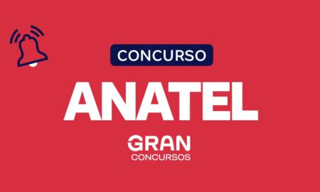 Concurso ANATEL: editais previstos, publicados e em andamento para o concurso público da ANATEL