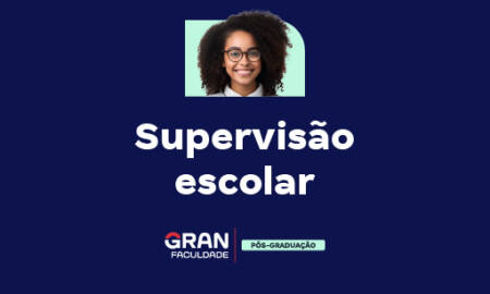 Supervisão escolar