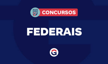 Concursos Públicos Federais