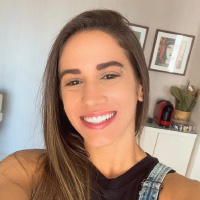 5 aprovações em 4 anos de estudos: conheça Bárbara L.!