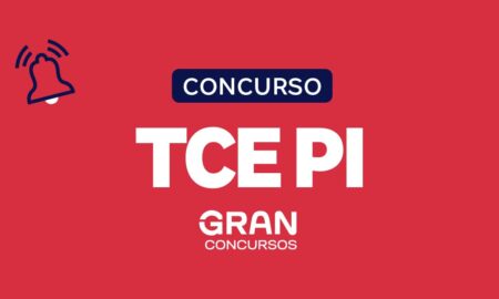 Concurso TCE PI: editais previstos, publicados e em andamento para o concurso público para o Tribunal de Contas do Estado do Piauí.