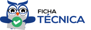 Ficha técnica Concurso TRT 10