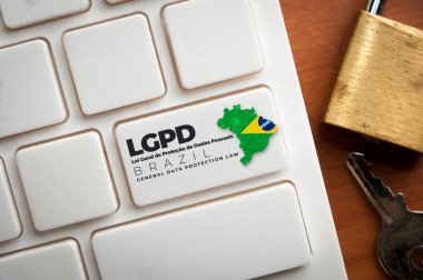 Fundamentos da LGPD