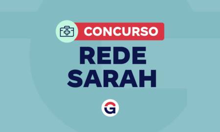 Concurso Rede Sarah