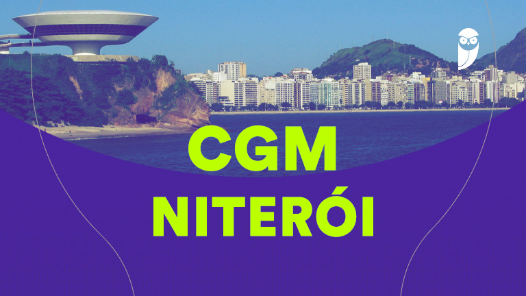 Resumo sobre desapropriação para a CGM Niterói