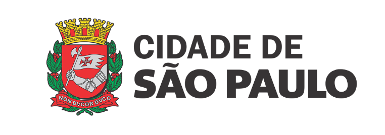 logo da cidade de São Paulo. LOM-SP