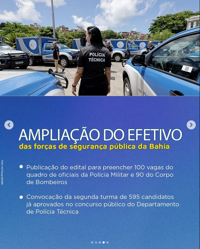 concurso bombeiro ba autorizado com 90 vagas de Oficial