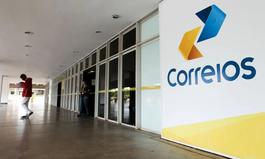 Concurso Correios: processo para escolha da banca organizadora a partir da próxima semana!