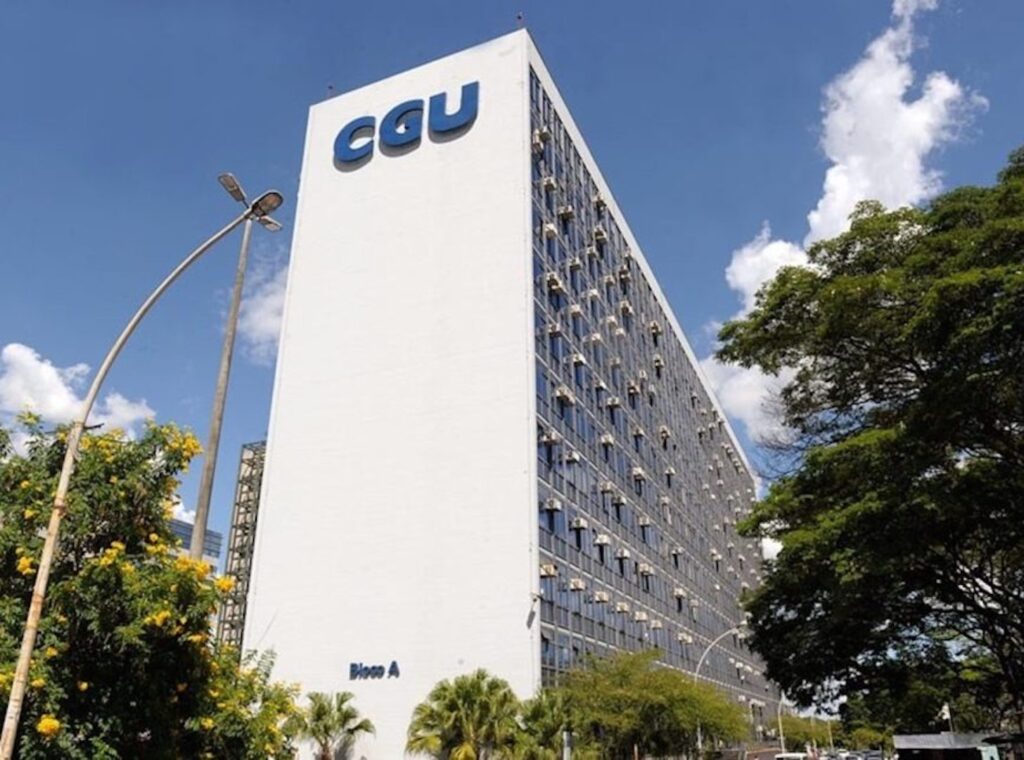 CGU: Auditoria Governamental e Controle