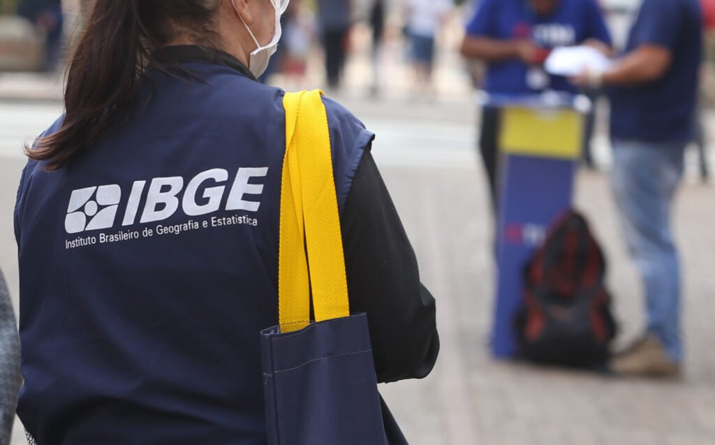 IBGE tem o cargo mais concorrido do Concurso Nacional Unificado