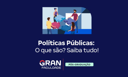 Políticas Públicas