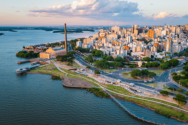 Veja a carreira de Agente do concurso SMAP Porto Alegre!