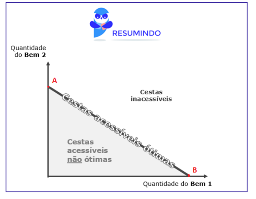 Teoria do Consumidor para SEFAZ-SP: Microeconomia