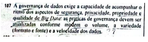 Recursos de BI do concurso ANATEL