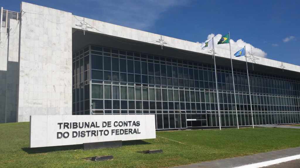 Abertas as inscrições para o concurso TCDF; Ganhe R$ 21 mil!