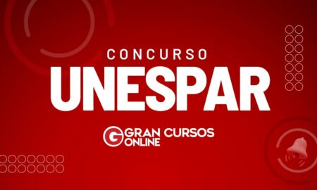 Concurso UNESPAR: editais previstos, publicados e em andamento do concurso público da Universidade Estadual do Paraná (Unespar)