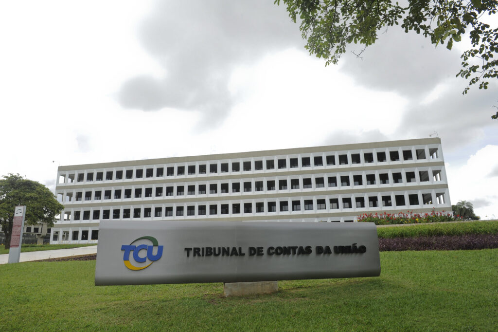 multas tribunais de contas