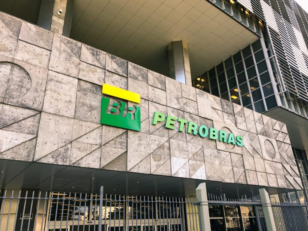 Qual a previsão do próximo concurso da Petrobras?