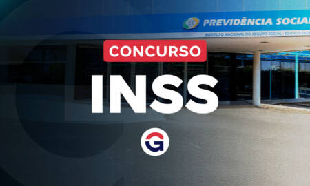 Concurso INSS: Edital publicado. Confira as vagas, remuneração, etapas de prova e materiais gratuitos para estudo!