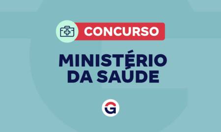 Concurso Ministério da Saúde. Confira os editais previstos e abertos!