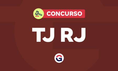 Concurso Tribunal de Justiça do Rio de Janeiro. TJ RJ.