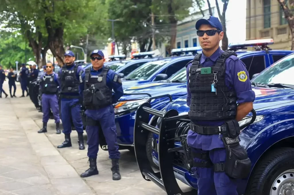 Concurso Guarda de Teresina: edital previsto no segundo semestre