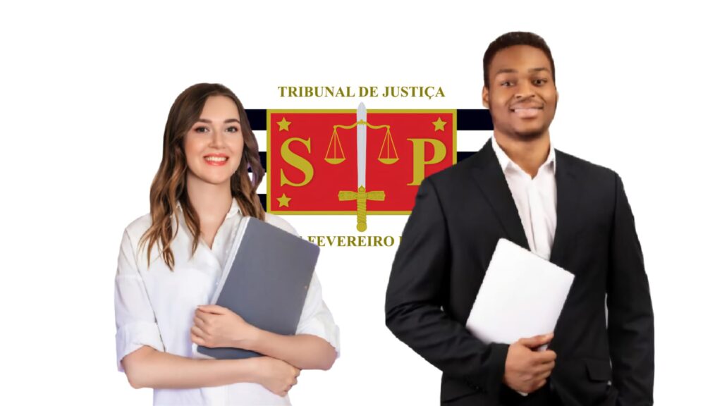 Estágio do TJSP
