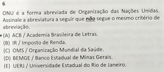 Recursos para Assistente Administrativo do Concurso EBSERH