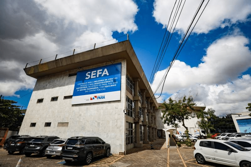 Concurso SEFA PA inicia escolha da banca organizadora!