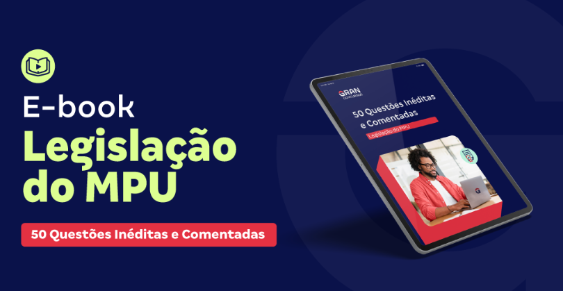 Concurso MPU: ebook gratuito 