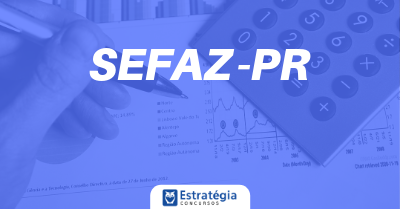 Código Contribuinte SEFAZ/PR