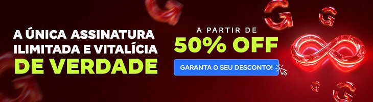 banner de publicidade