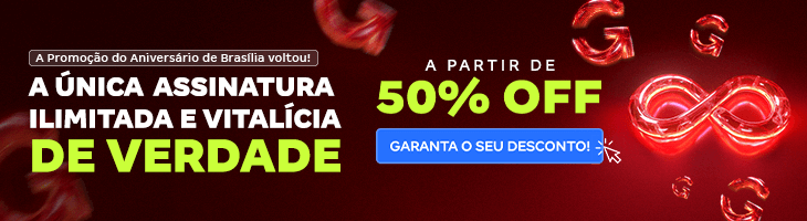 banner de publicidade