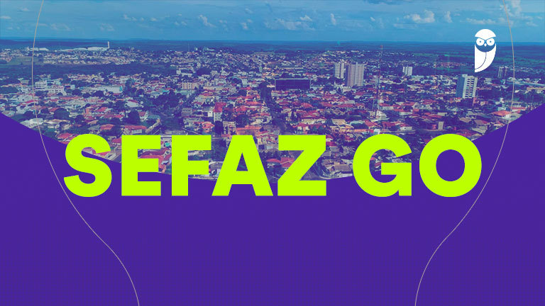 Definição de estabelecimento para SEFAZ/GO