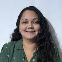 1° lugar no Concurso EBSERH: conheça Érika V.