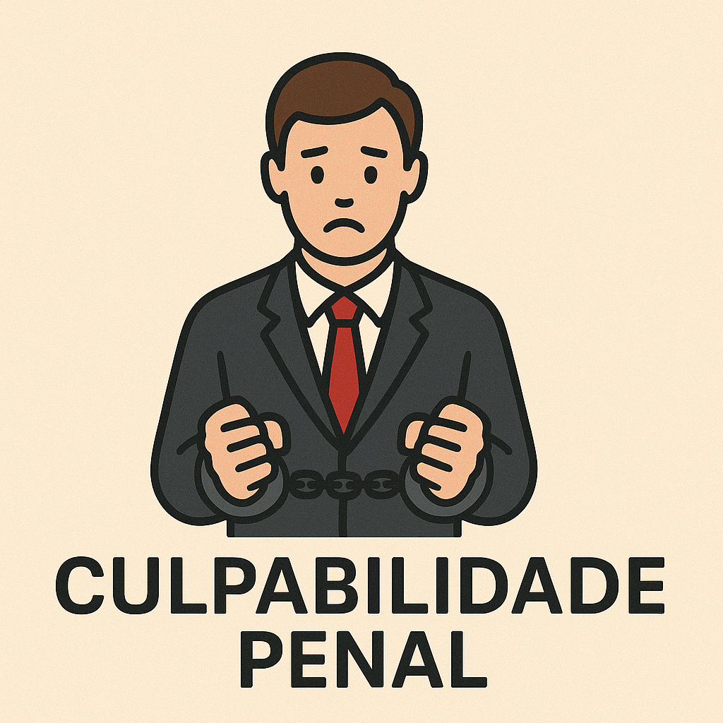 teorias da culpabilidade