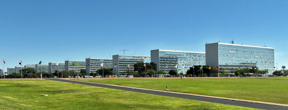 qual concurso escolher: área administrativa