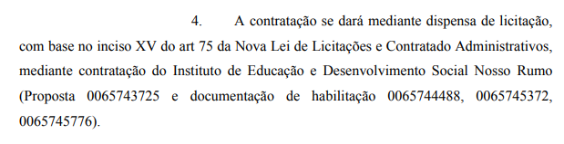 Concurso Sefaz SP: escolha da banca é anunciada!