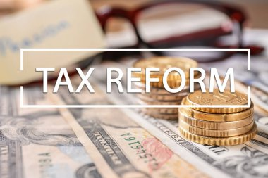 Instituição científica e tecnológica na Reforma Tributária