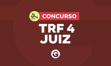 Concurso TRF 4 Juiz: confira os editais previstos, aprovados, publicados e em andamento para este ano. Lista atualizada de todos os concursos públicos do Tribunal Regional Federal da 4ª Região para o cargo de Juiz