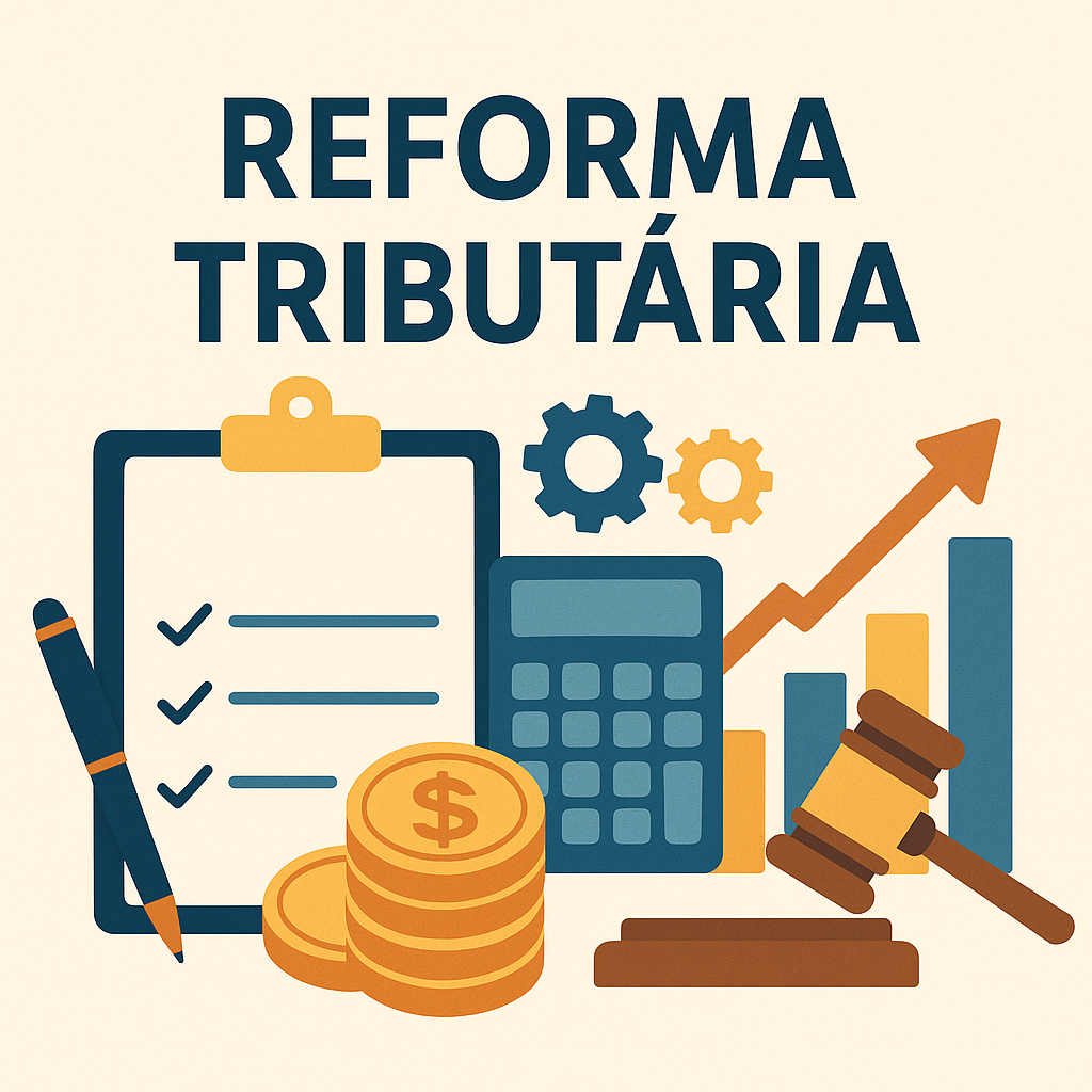 princípios da reforma tributária
