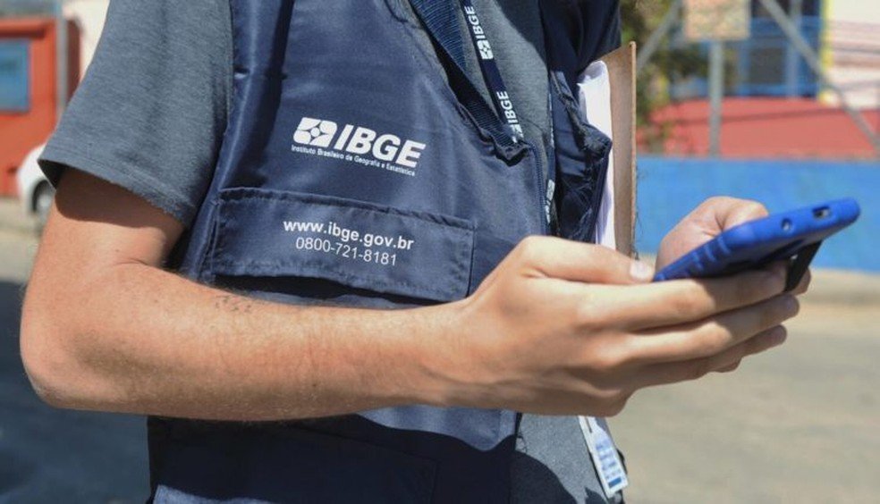O que estudar para o concurso do IBGE?